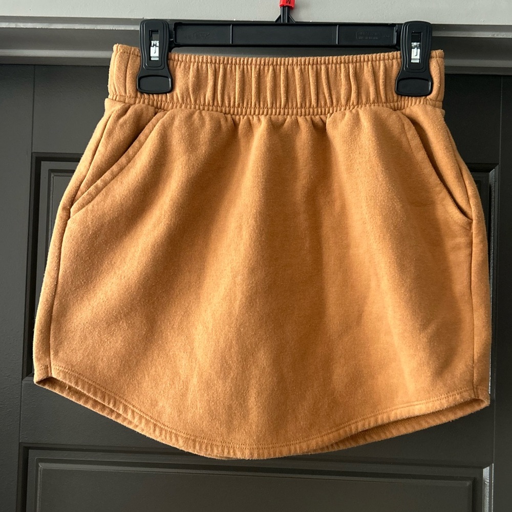 Wild Fable Rust Top - Picture 5 of 7
